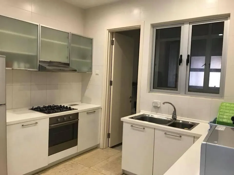 Idaman Residence Klcc Kuala Lumpur