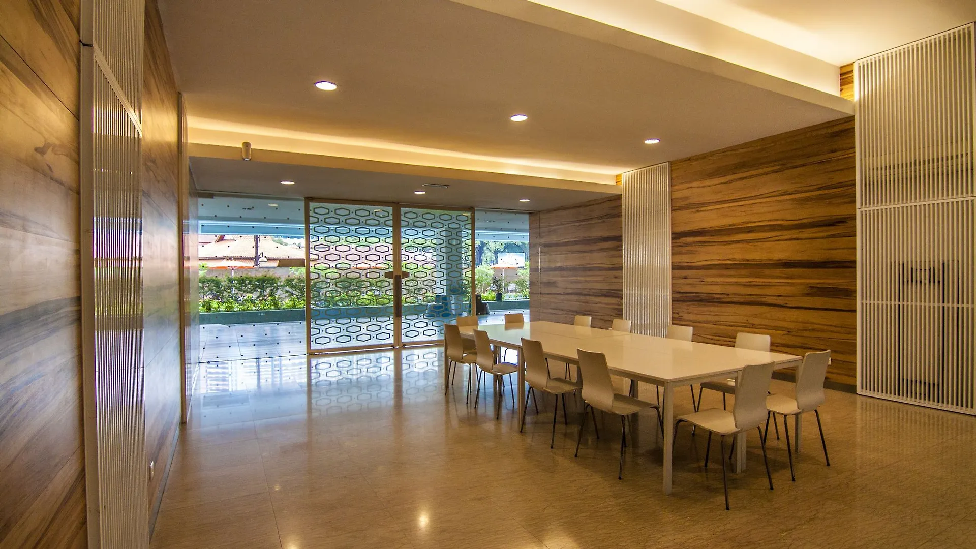 Idaman Residence Klcc Kuala Lumpur