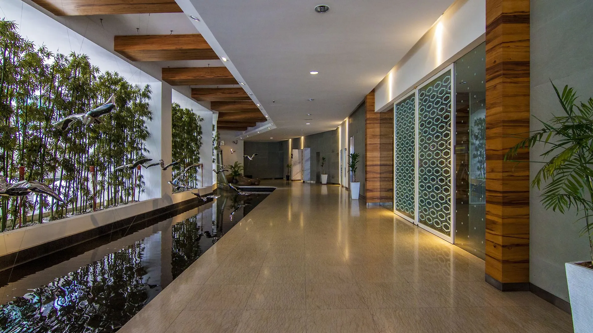 Idaman Residence Klcc Kuala Lumpur