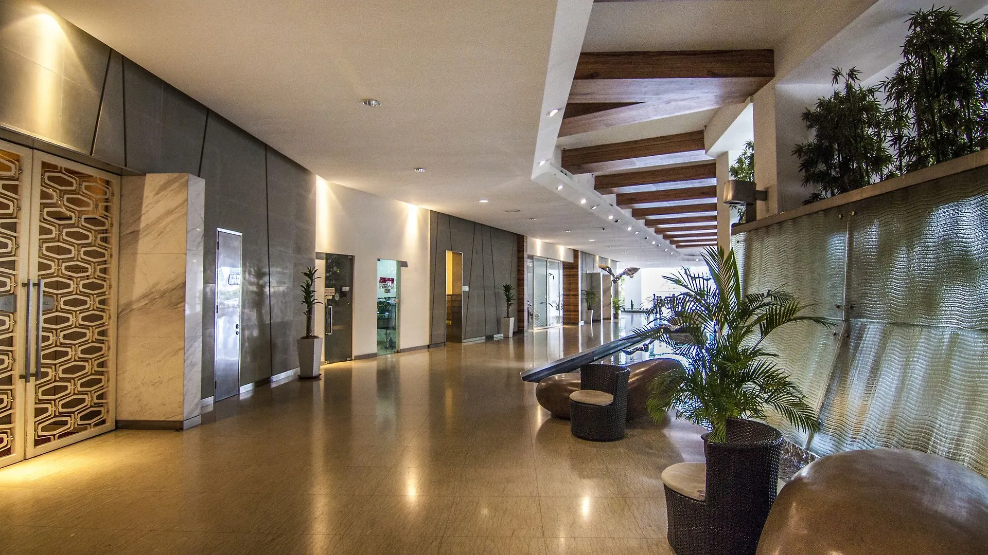 Idaman Residence Klcc Kuala Lumpur Homestay